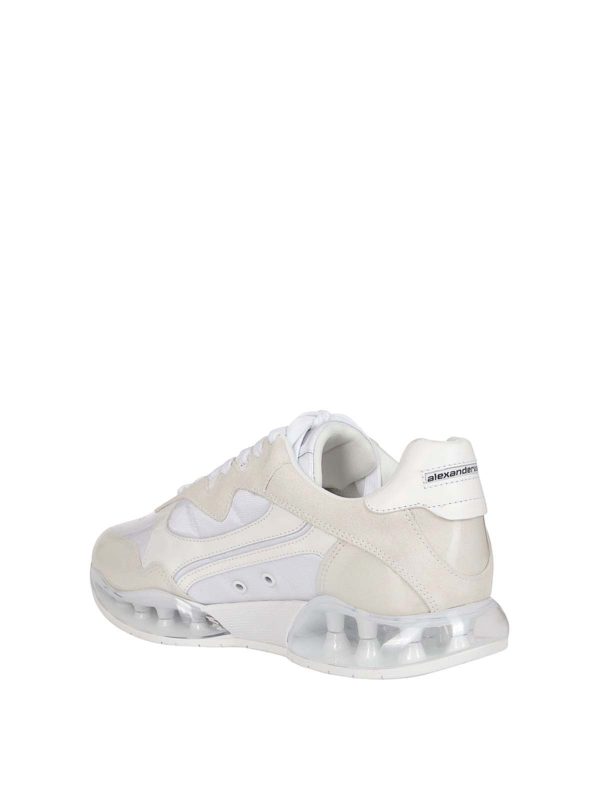 iKRIX ALEXANDER WANG: Chaussures de sport - Baskets - Awnyc Stadium