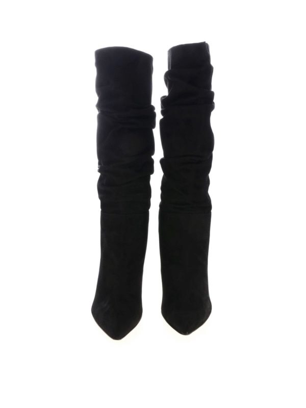 iKRIX Alexandre Birman: stivali - Stivale Lucy nero a punta