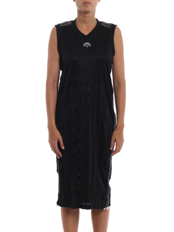 iKRIX ALJA: Robes courtes - Robe Courte - Noir