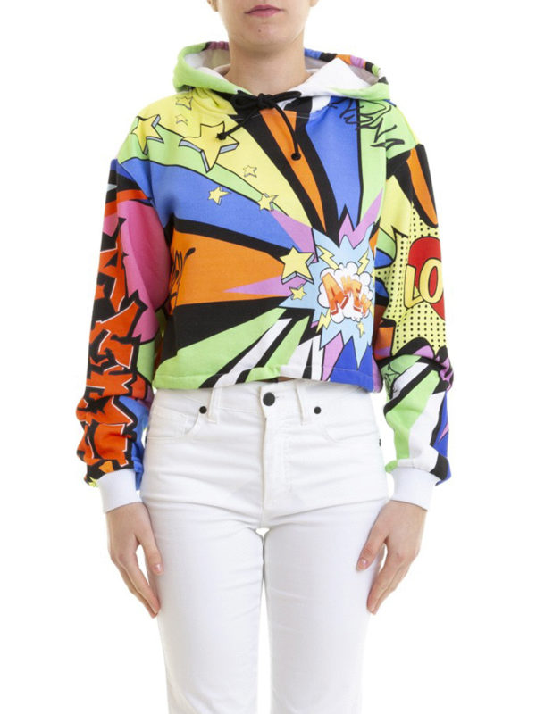 iKRIX Amen: Sudaderas y suéteres - Sudadera - Estampado