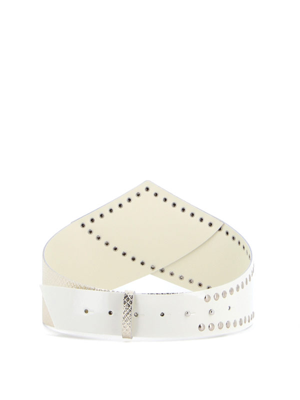 iKRIX ANIYE BY: belts - Texy belt