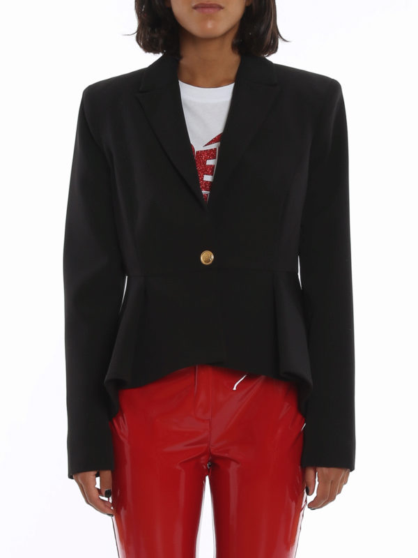 iKRIX ANIYE BY: blazers - Tabata jacket