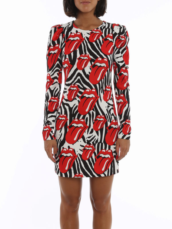 iKRIX ANIYE BY: Robes courtes - Robe Courte - Rolling