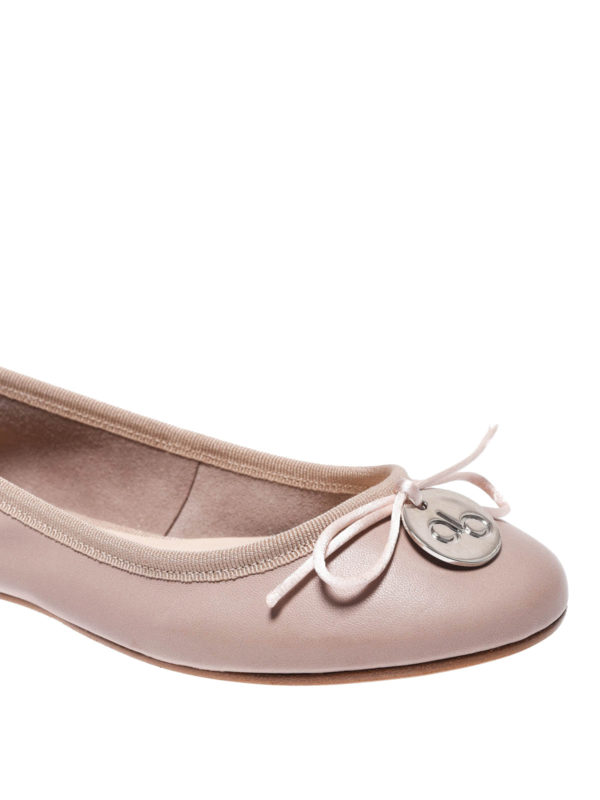 iKRIX ANNA BAIGUERA: フラットシューズ - フラットシューズ - Annette Flex