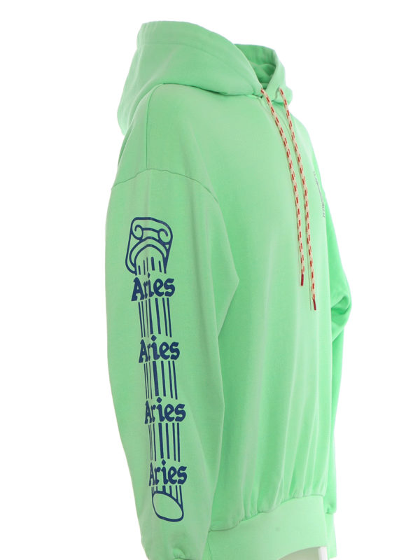 iKRIX ARIES: Sweatshirts & Pulls - Sweat-Shirts - Temple