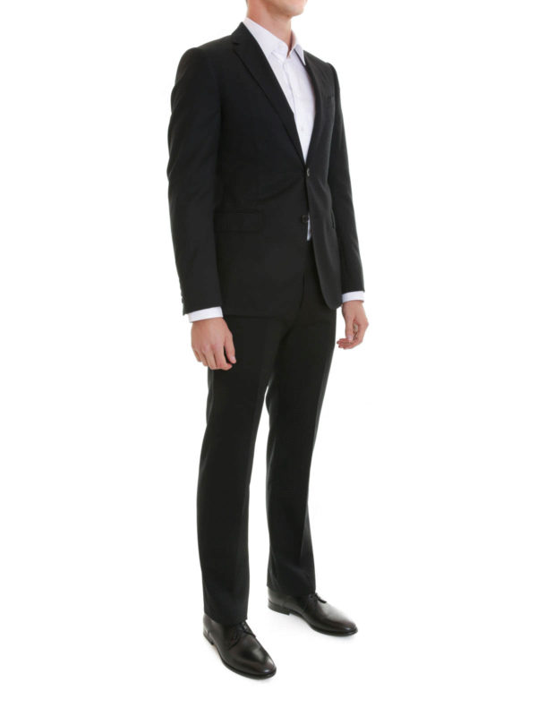 iKRIX ARMANI COLLEZIONI: formal suits - Lightwool suit