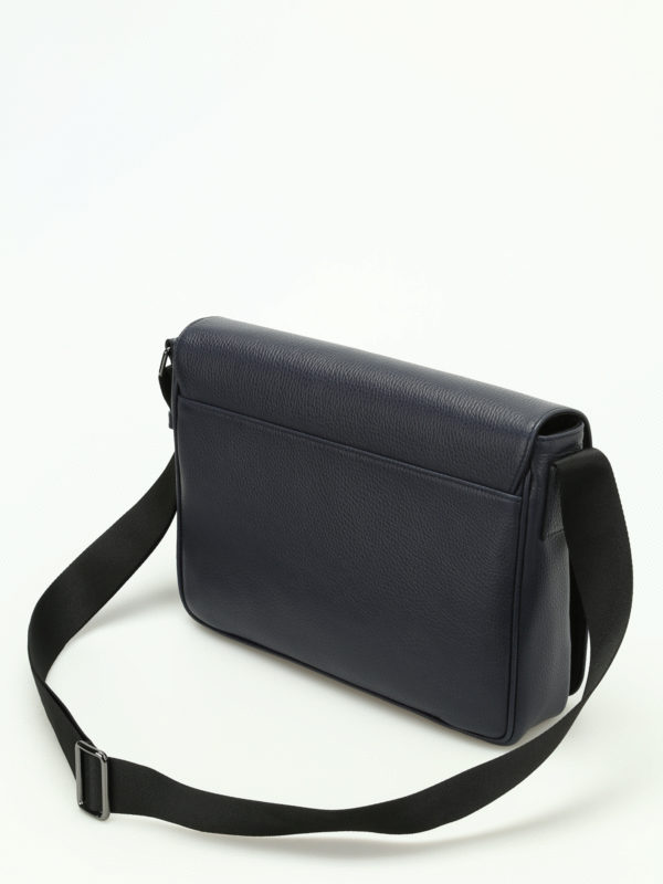 ショルダーバッグ Armani Collezioni - ショルダーバッグ - ブルー 