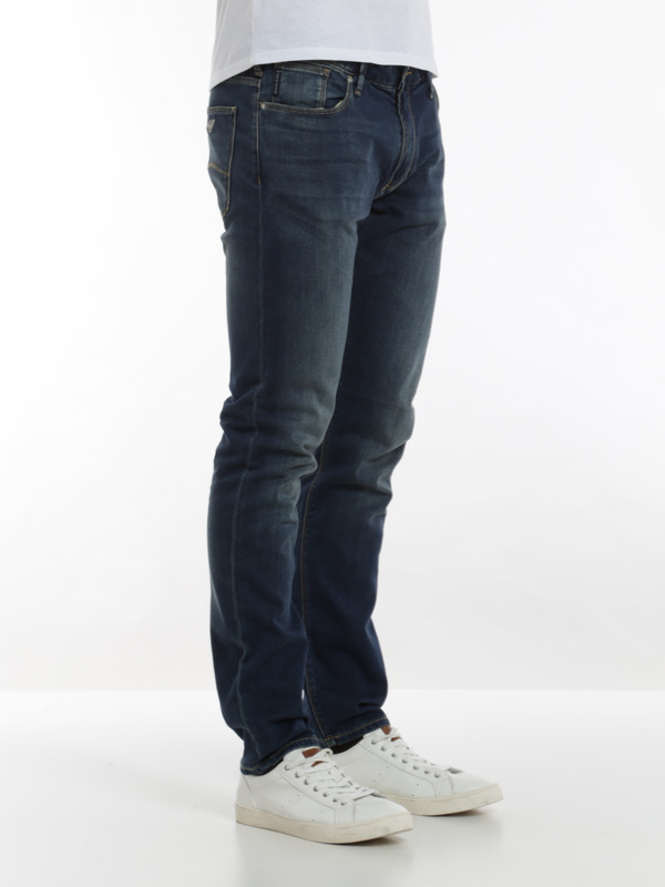 iKRIX Armani Jeans: skinny jeans - Slim fit jeans