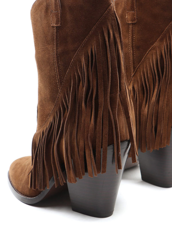 iKRIX ASH: ankle boots - Elison Bis booties