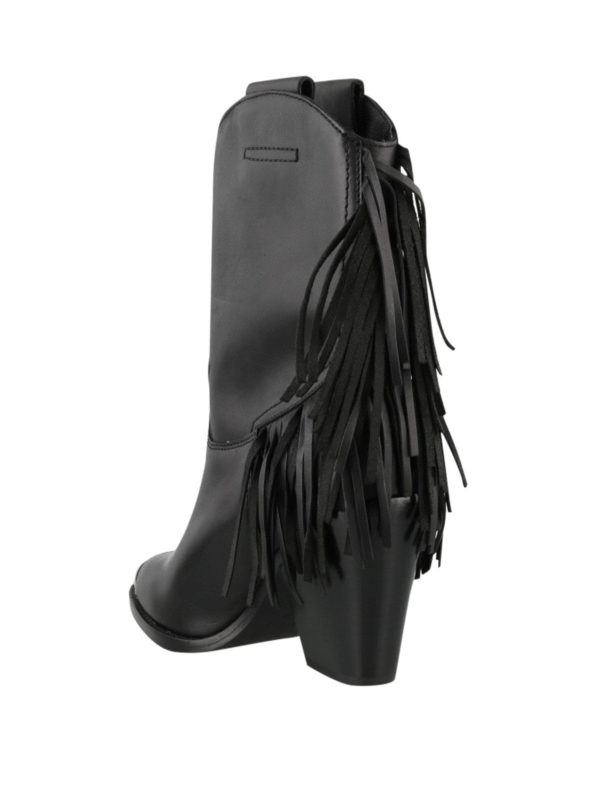 iKRIX ASH: ankle boots - Emotion ankle boots