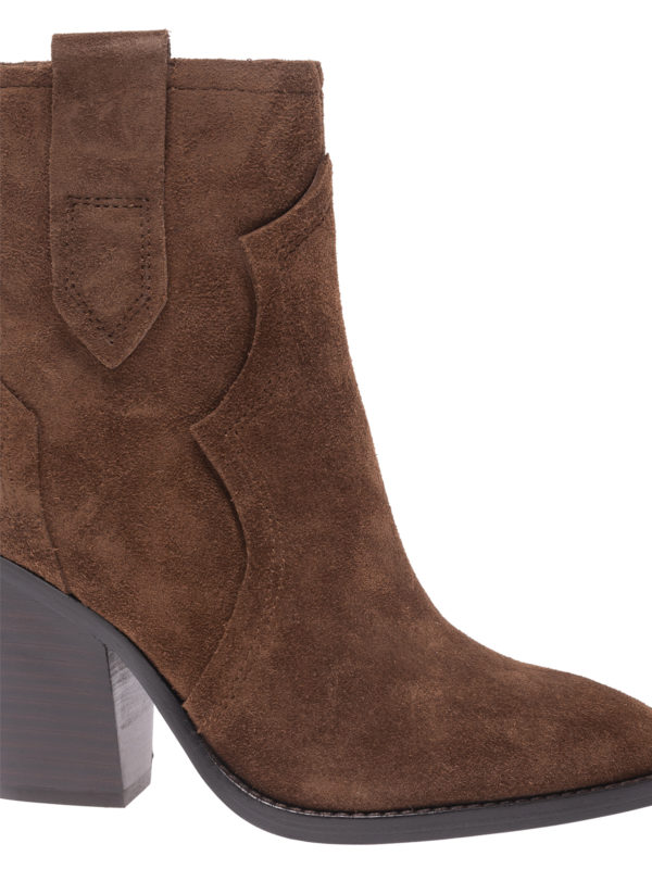 iKRIX ASH: ankle boots - Esquire ankle boots