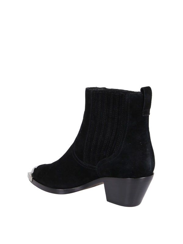 iKRIX ASH: Botines - Botines - Floyd