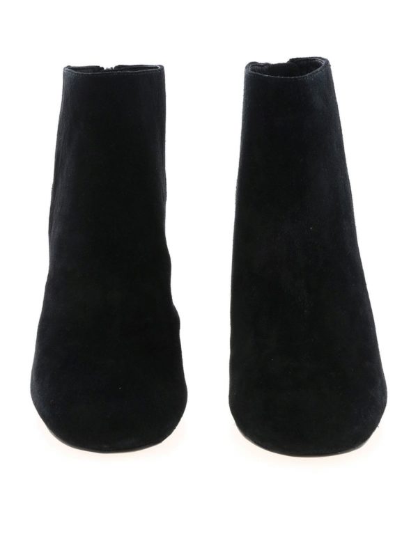 iKRIX ASH: Bottines - Bottines - Noir