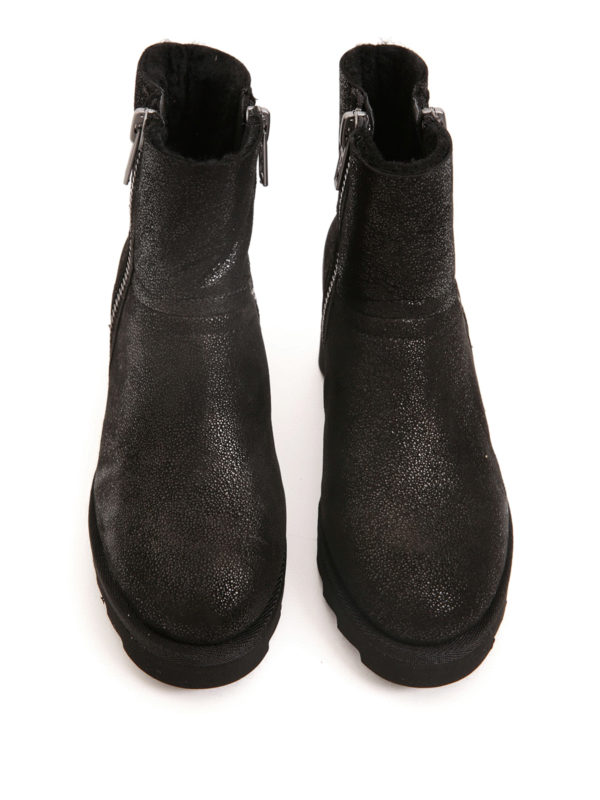 iKRIX ASH: ankle boots - Yang boots