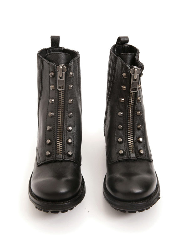 iKRIX ASH: boots - Rachel boots