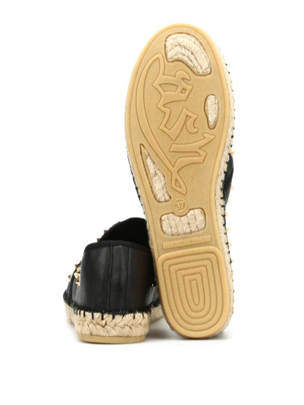 iKRIX ASH: Espadrilles - 