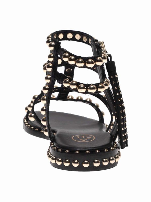 iKRIX ASH: sandals - Power sandals