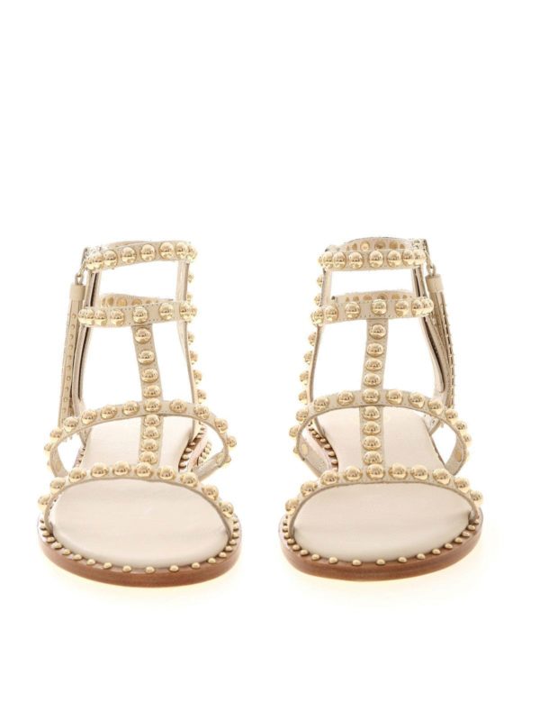 iKRIX ASH: Sandalias - Sandalias - Blanco