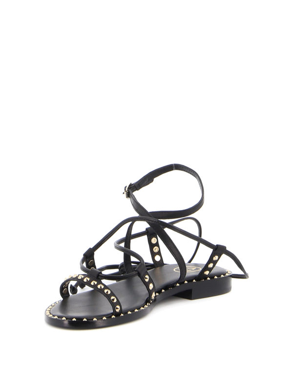 iKRIX ASH: sandals - Princess gladiator sandals