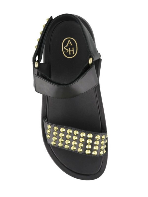 iKRIX ASH: sandals - Volcano sandals