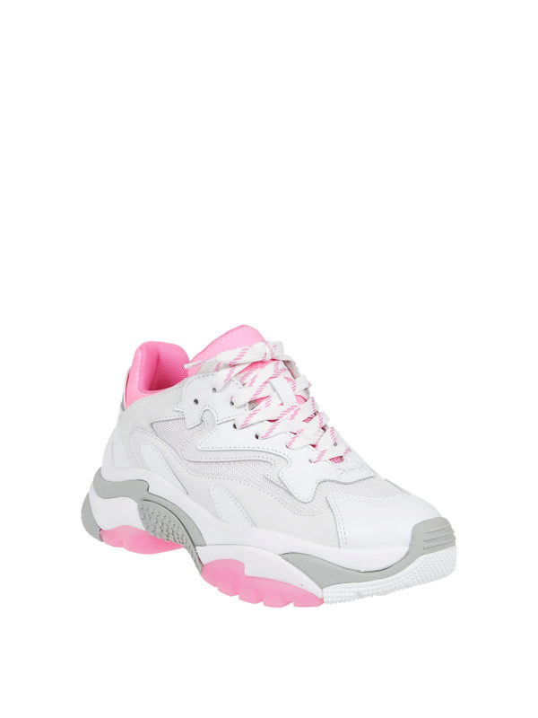 iKRIX ASH: Sneaker - Sneaker - Weiß