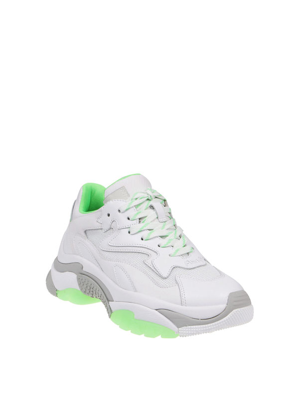 iKRIX ASH: sneakers - Sneakers Addict