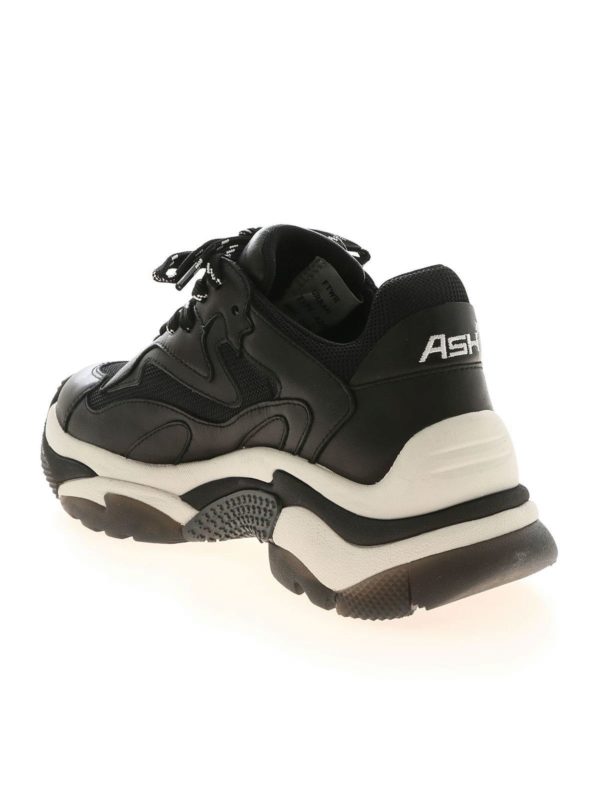 iKRIX ASH: Chaussures de sport - Baskets - Noir