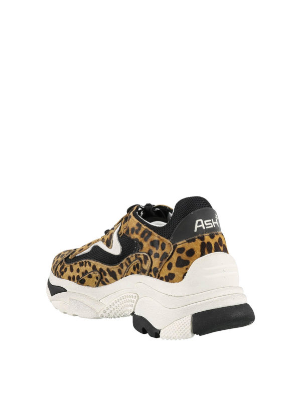 iKRIX ASH: Sneaker - Sneaker - Bunt