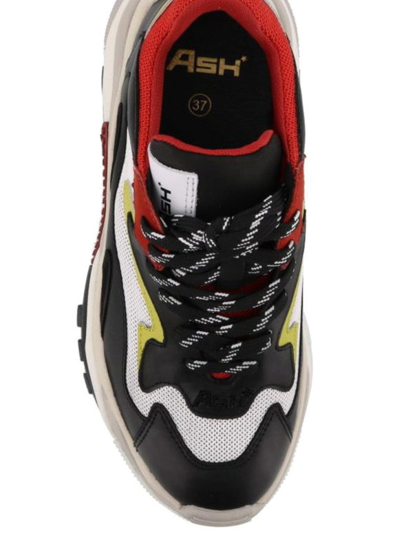 iKRIX ASH: Zapatillas - Zapatillas - Atomic