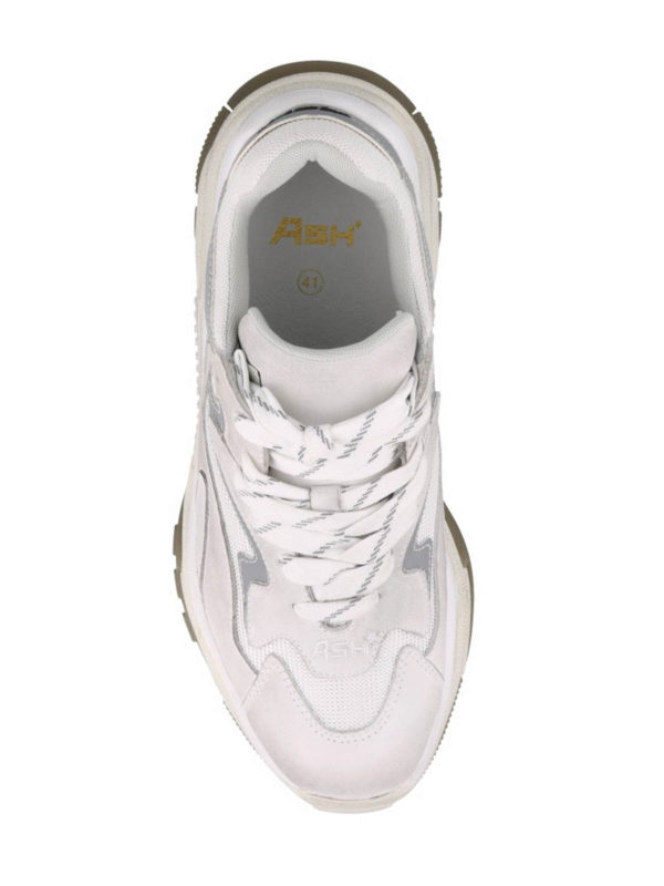 iKRIX ASH: trainers - Atomic sneakers