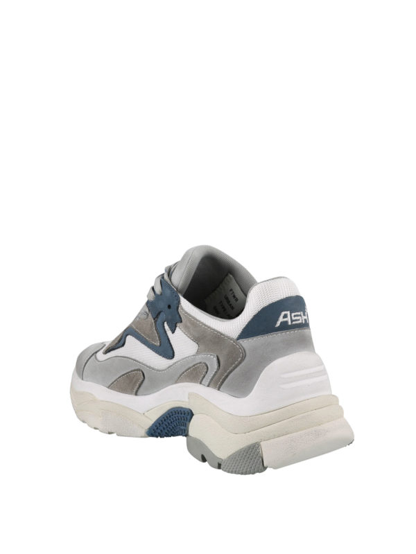 iKRIX ASH: Chaussures de sport - Baskets - Atomic