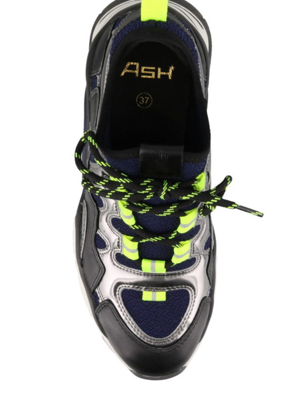 iKRIX ASH: trainers - Bird sneakers