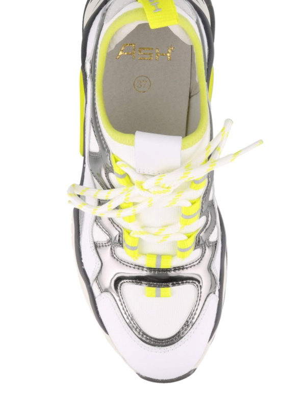 iKRIX ASH: Zapatillas - Zapatillas - Bird