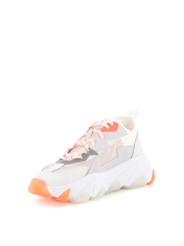 iKRIX ASH: trainers - Eclipse Bis sneakers