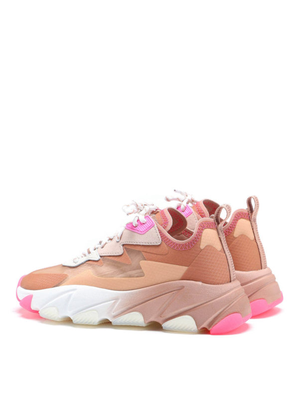 iKRIX ASH: Zapatillas - Zapatillas - Eclipse