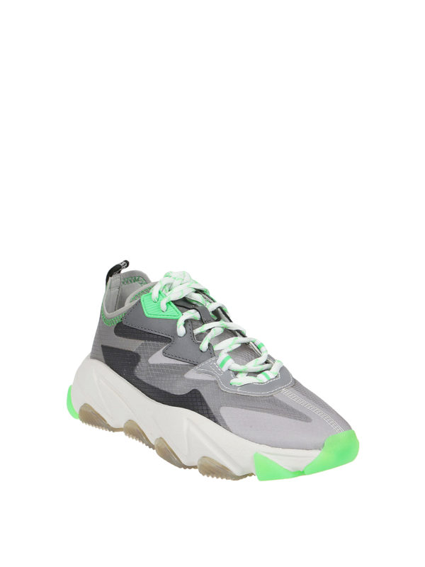 iKRIX ASH: trainers - Eclipse sneakers