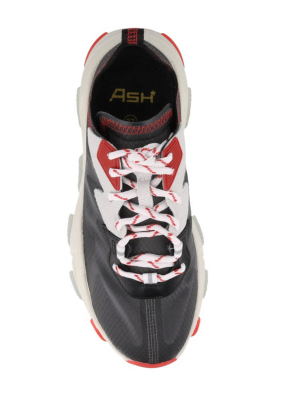 iKRIX ASH: スニーカー - スニーカー - Eclipse