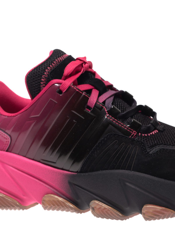 iKRIX ASH: Zapatillas - Zapatillas - Extasy