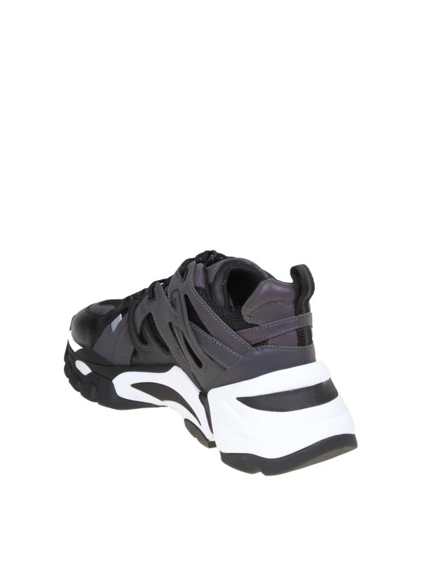 iKRIX ASH: Chaussures de sport - Baskets - Flash