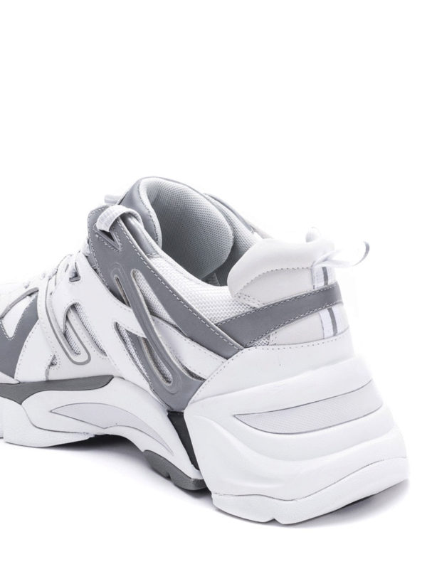 iKRIX ASH: Zapatillas - Zapatillas - Free