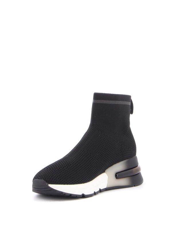 iKRIX ASH: trainers - Kyle sock sneakers