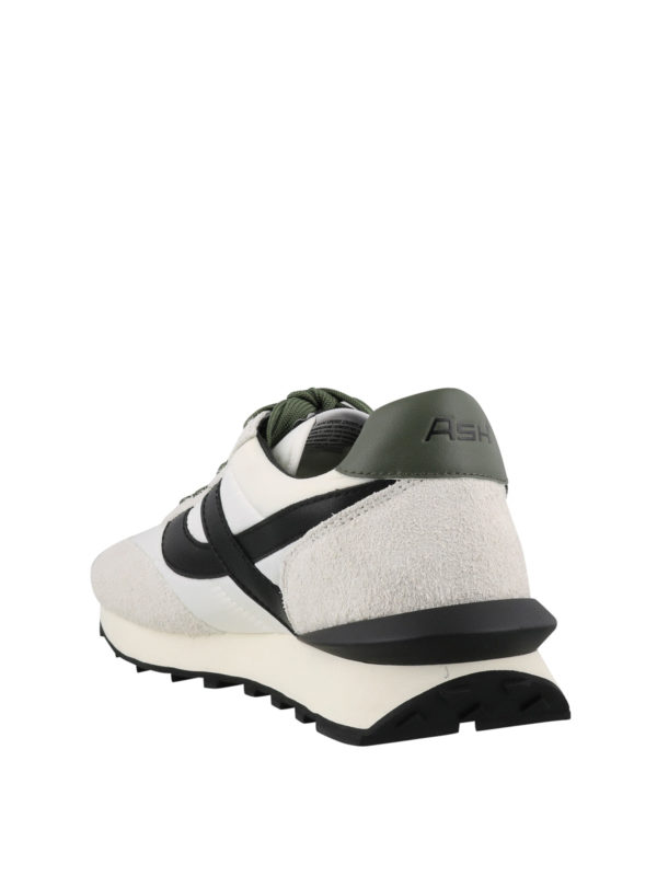 iKRIX ASH: Chaussures de sport - Baskets - Spider