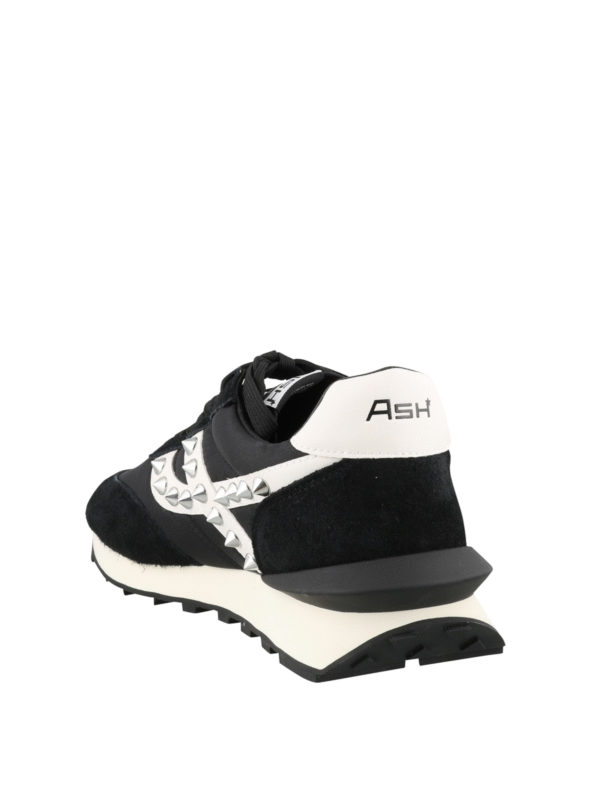 iKRIX ASH: trainers - Spider sneakers