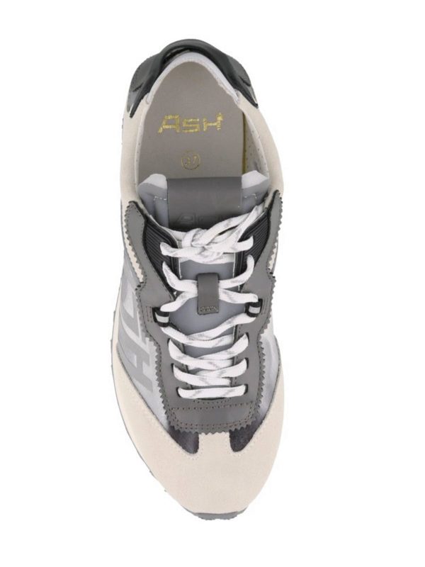 iKRIX ASH: trainers - Tiger sneakers