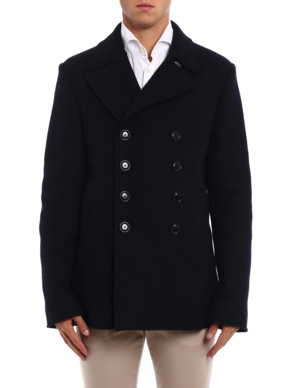 iKRIX ASPESI: Casualjacken - Casualjacke - Blau