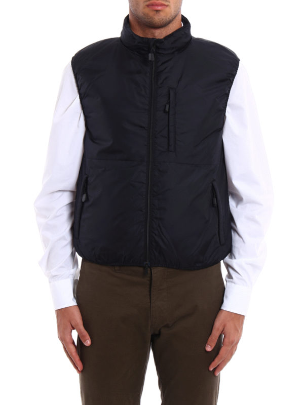 iKRIX ASPESI: ダウン・ハイテクジャケット - ダウンジャケット - Jil