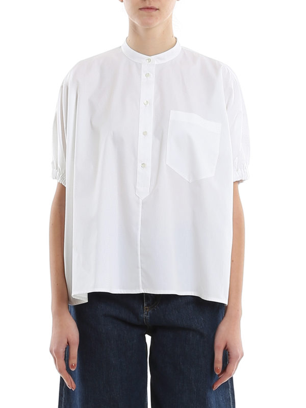 iKRIX ASPESI: Chemises - Chemise - Blanc