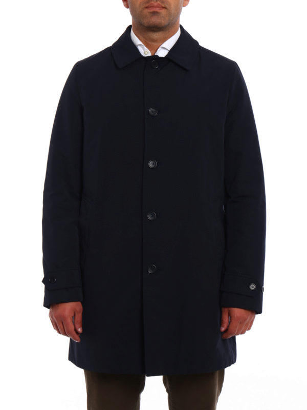iKRIX ASPESI: short coats - Thermore padded Vodka coat