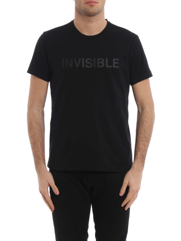 iKRIX ASPESI: Tシャツ - Tシャツ - Invisible