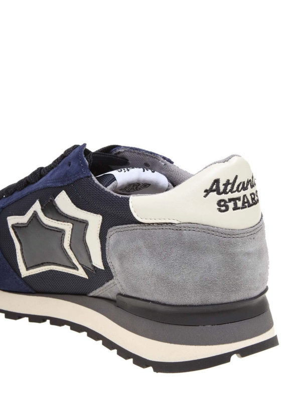 iKRIX ATLANTIC STARS: sneakers - Sneakers Argo